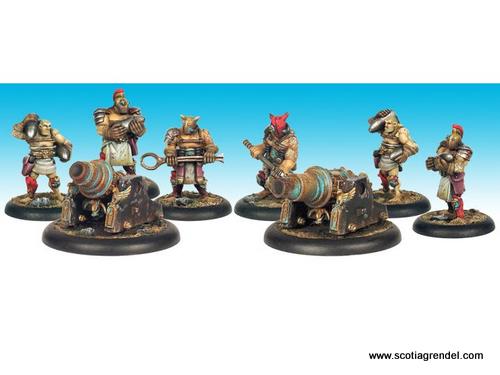34208 - Taurian Howitzer Team - Click Image to Close